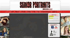 Desktop Screenshot of jimowenstudios.com