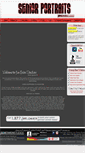 Mobile Screenshot of jimowenstudios.com