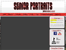 Tablet Screenshot of jimowenstudios.com